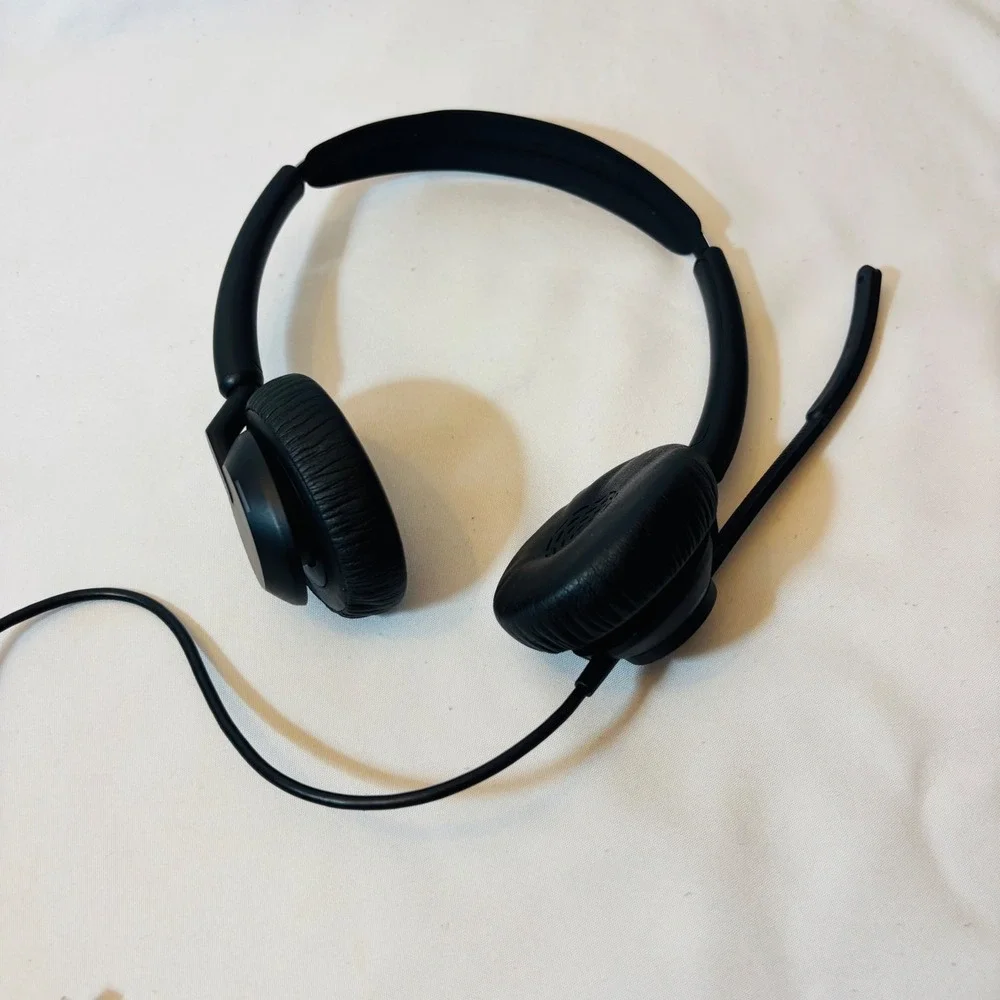Jabra professional mono